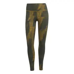 Leggings 7/8 Damen adidas All Me Graphic image-0
