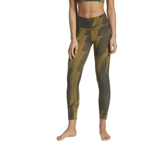 Leggings 7/8 Damen adidas All Me Graphic image-1