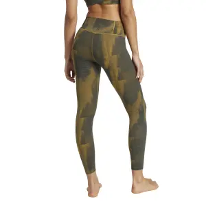 Leggings 7/8 Damen adidas All Me Graphic image-3