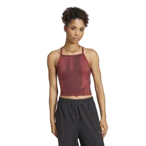 Canottiera da donna adidas Graphic image-1