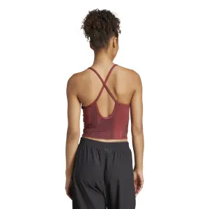 Canottiera da donna adidas Graphic image-6