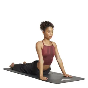 Canottiera da donna adidas Graphic image-4