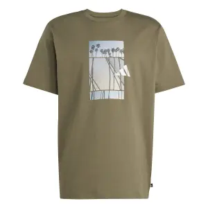Camiseta adidas Lens Elevated Graphic image-0