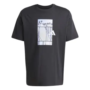 Camiseta adidas Lens Elevated Graphic image-0