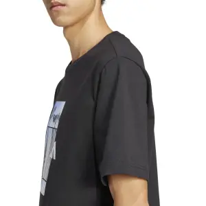 Camiseta adidas Lens Elevated Graphic image-6