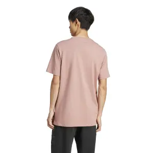 Camiseta con bolsillo adidas Lens Evelated image-4