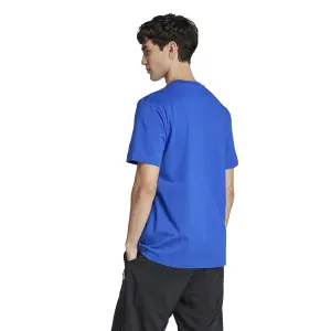 Camiseta adidas Codes Photoreal Logo Graphic image-3