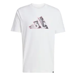 T-shirt adidas Codes Photoreal Logo Graphic image-0