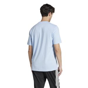 T-shirt adidas Lounge Stille Life Lemons Graphic image-2