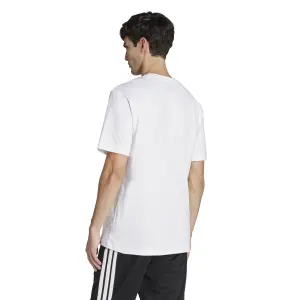 Camiseta adidas Lounge Still Life Lemons Graphic image-2