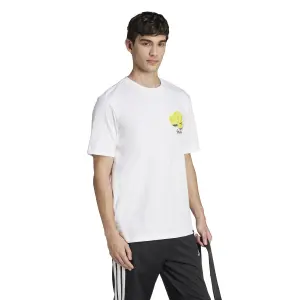 Camiseta adidas Lounge Still Life Lemons Graphic image-3