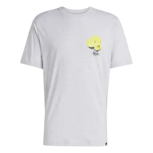 Camiseta adidas Lounge Stille Life Lemons Graphic image-0