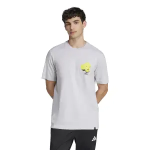 Camiseta adidas Lounge Stille Life Lemons Graphic image-1