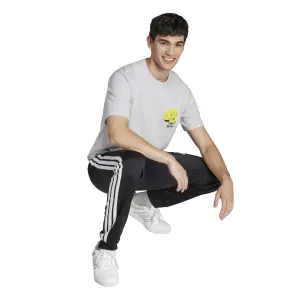 Camiseta adidas Lounge Stille Life Lemons Graphic image-2