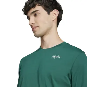 Camiseta adidas Lounge Still Life Bowl Graphic image-4