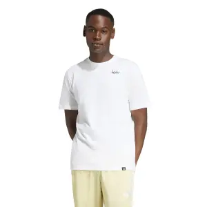 Camiseta adidas Lounge Still Life Bowl Graphic image-1