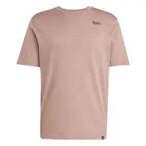 Camiseta adidas Lounge Still Life Bowl Graphic image-0