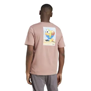 Camiseta adidas Lounge Still Life Bowl Graphic image-3