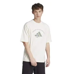 Camiseta adidas Codes Doodle Scooter image-1