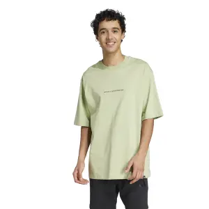 Camiseta adidas Codes Doodle Camp Graphic image-2