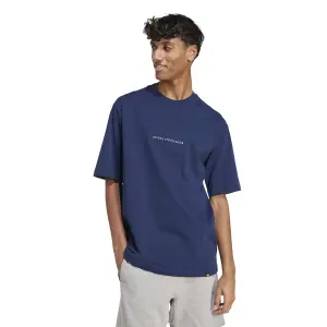 Camiseta adidas Codes Doodle Camp Graphic image-1