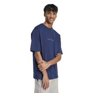 Camiseta adidas Codes Doodle Camp Graphic image-3