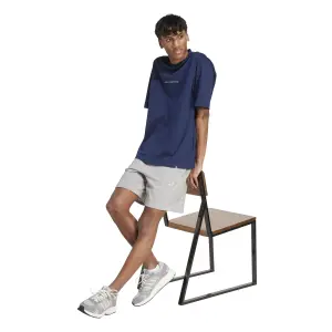 Camiseta adidas Codes Doodle Camp Graphic image-4