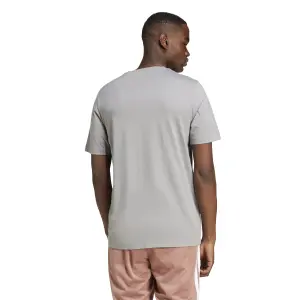 Camiseta adidas Lounge Slide image-2