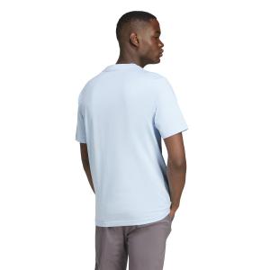 T-shirt adidas Lounge Ice Graphic image-3