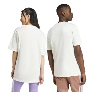 Camiseta adidas Lounge Ice Graphic image-4