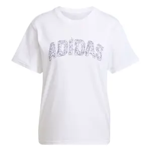 Camiseta de mujer adidas Tech Illustrate Graphic image-0