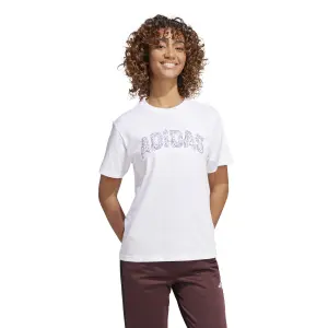 Camiseta de mujer adidas Tech Illustrate Graphic image-1
