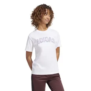Camiseta de mujer adidas Tech Illustrate Graphic image-2
