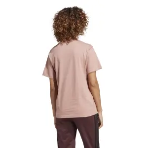 Camiseta de mujer adidas Lounge Mini Graphic image-2