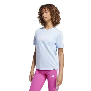 Camiseta de mujer adidas Lounge Food Graphic image-1