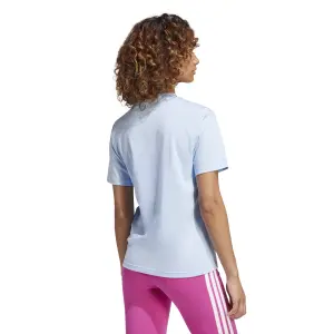 Camiseta de mujer adidas Lounge Food Graphic image-2