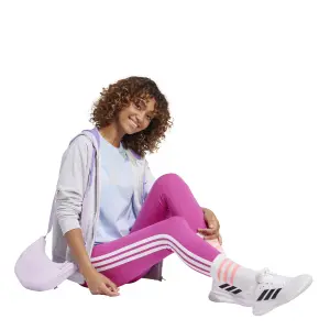 Camiseta de mujer adidas Lounge Food Graphic image-3