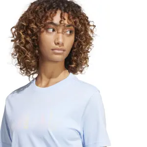 Camiseta de mujer adidas Lounge Food Graphic image-4