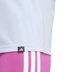 Camiseta de mujer adidas Lounge Food Graphic image-5