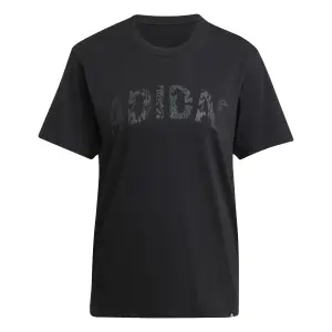 Camiseta de mujer adidas Camo Graphic image-0