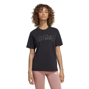 Camiseta de mujer adidas Camo Graphic image-1