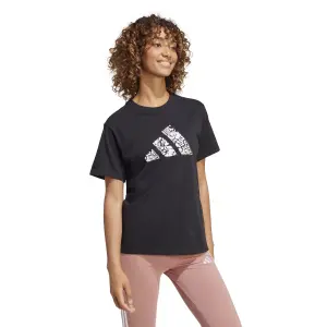 Camiseta de mujer adidas Camo Graphic image-2