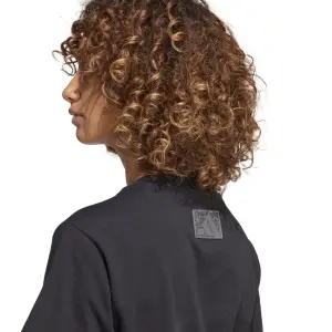 Camiseta de mujer adidas Camo Graphic image-5