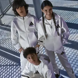Junior Hoodie adidas Z.N.E. image-5