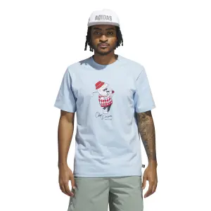 T-Shirt adidas Classic Chip image-2