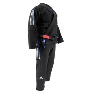 Jiu-jitsu kimono adidas JJ430 Contest image-0