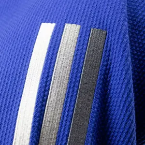 Jiu-jitsu kimono adidas JJ430 Contest image-1