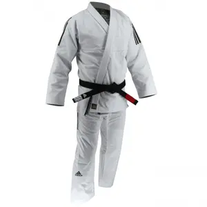 Kimono Jiu-Jitsu adidas JJ430 Pro image-0