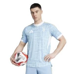 Authentic Away Jersey Juventus Turin 2025/26 image-2