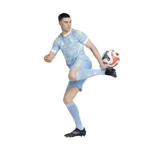 Authentic Away Jersey Juventus Turin 2025/26 image-6